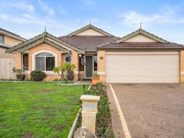 House for sale in Baldivis, Western Australia