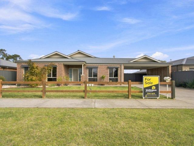 House for sale in Stratford, Victoria