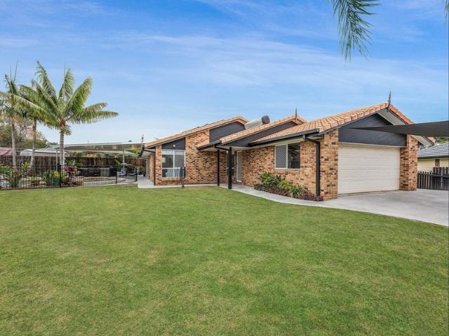 House for rent in Toombul, Queensland