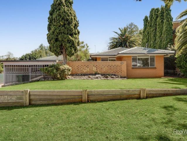 House for rent in Toowoomba, Queensland