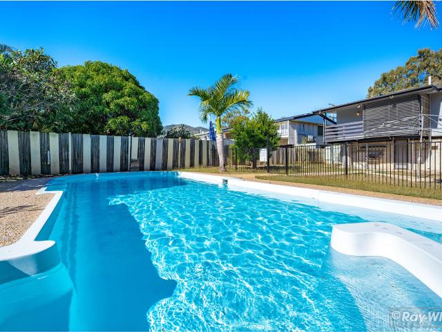 House for rent in Rockhampton, Queensland