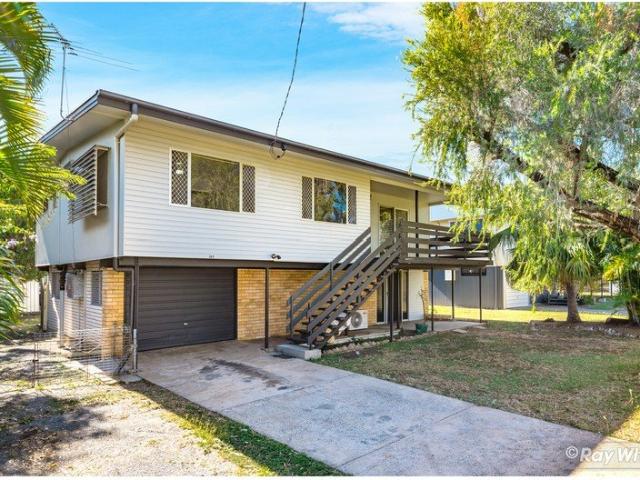 House for sale in Rockhampton, Queensland