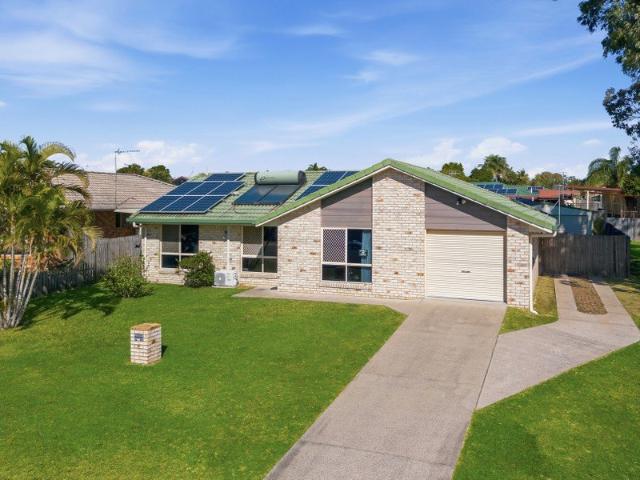 House for sale in Great Sandy Strait, Queensland