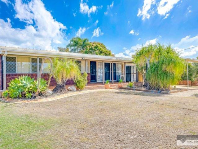 House for sale in Avoca, Bundaberg
