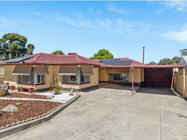 House for rent in Horseshoe Creek, South Australia
