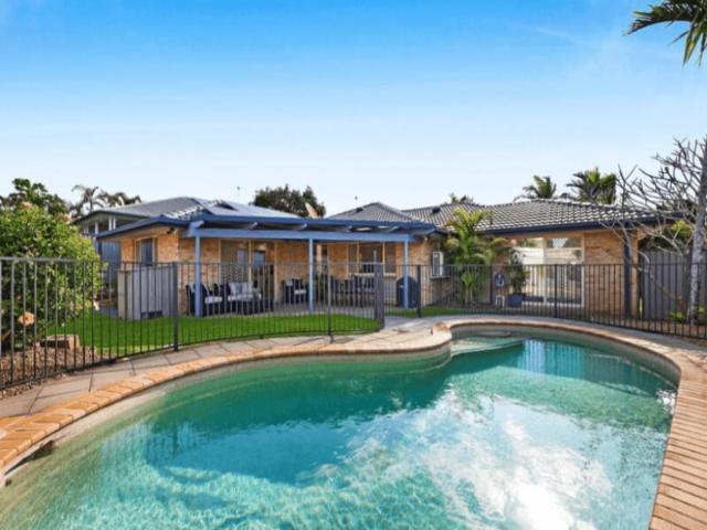House for rent in Fernbrook, Queensland