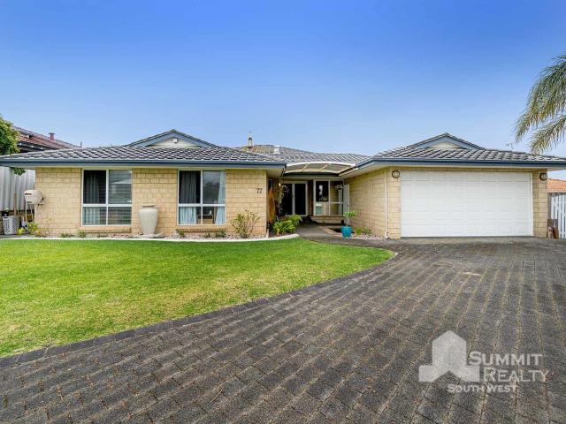 House for sale in Australind, Western Australia