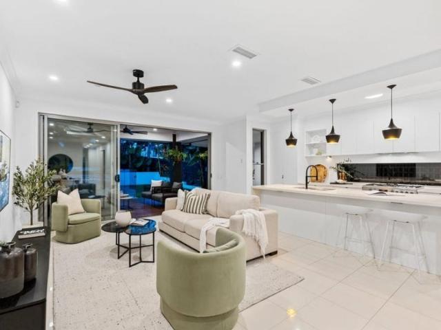 House for rent in Toombul, Queensland
