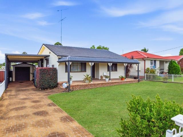House for sale in Sydney, New South Wales