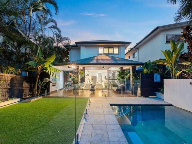 House for rent in Toombul, Queensland