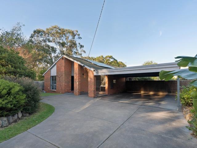 House for rent in Camerons Creek, Victoria