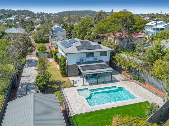 House for sale in Toombul, Queensland