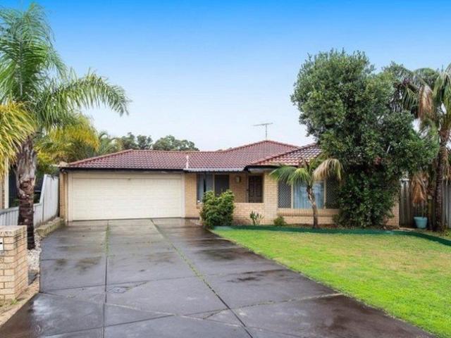 House for sale in Parklands, Western Australia