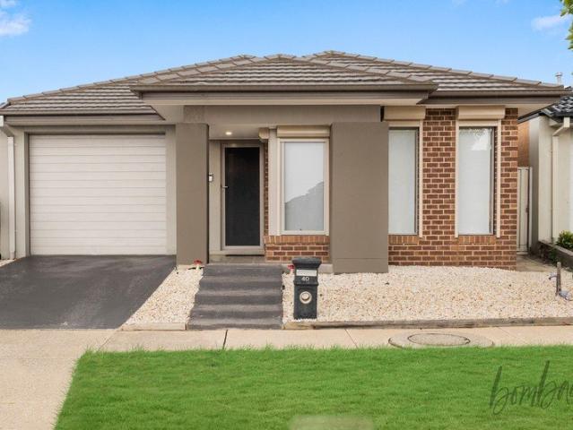 House for rent in Camerons Creek, Victoria