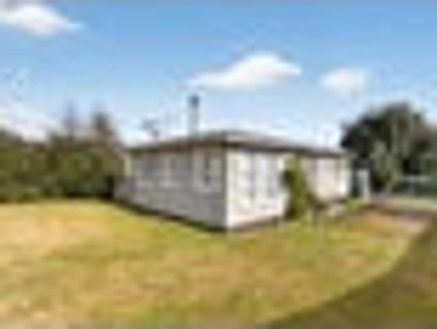 House for sale in Taupahi, Waikato