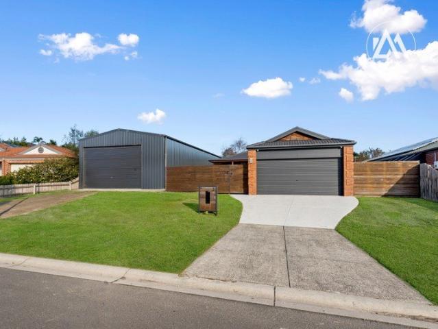House for sale in Camerons Creek, Victoria
