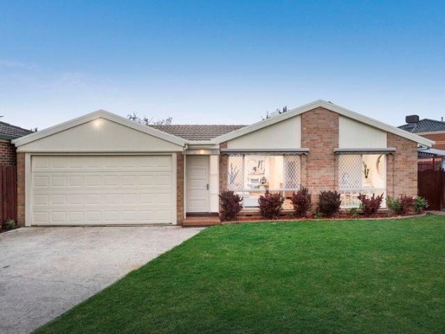 House for sale in Camerons Creek, Victoria