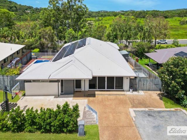 House for sale in Taroomball, Queensland