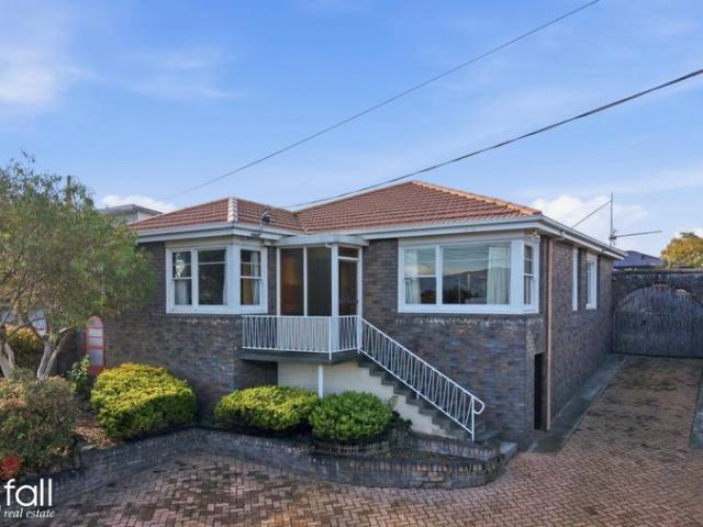 House for rent in Hobart, Tasmania