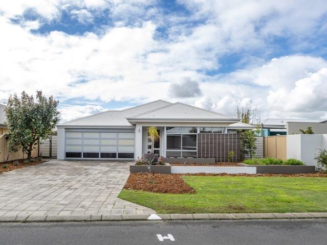 House for sale in Bunbury, Western Australia