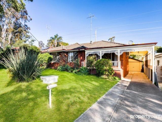 House for sale in Sydney, New South Wales