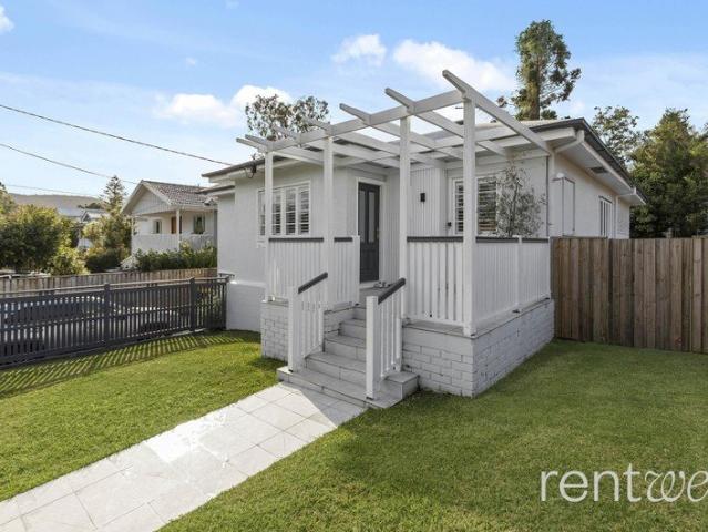 House for rent in Toombul, Queensland