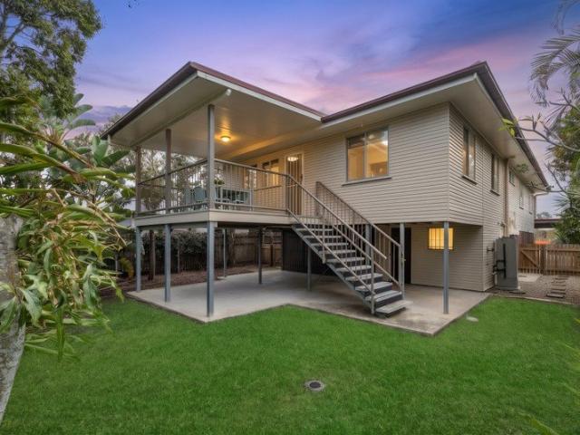 House for sale in Sherwood, Greater Brisbane