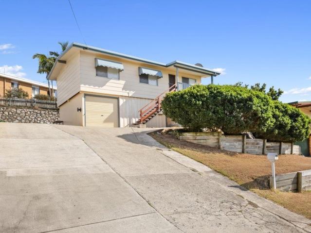 House for rent in Gladstone, Queensland