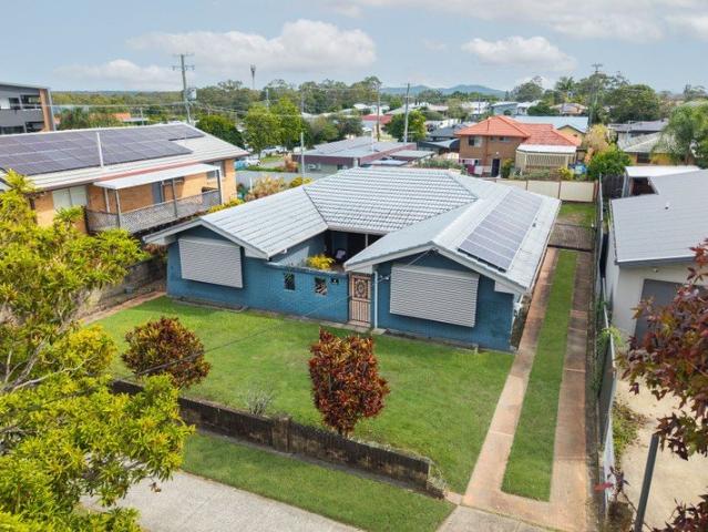 House for sale in Toombul, Queensland