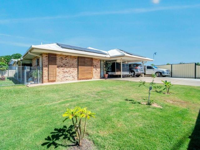 House for sale in Emerald, Queensland