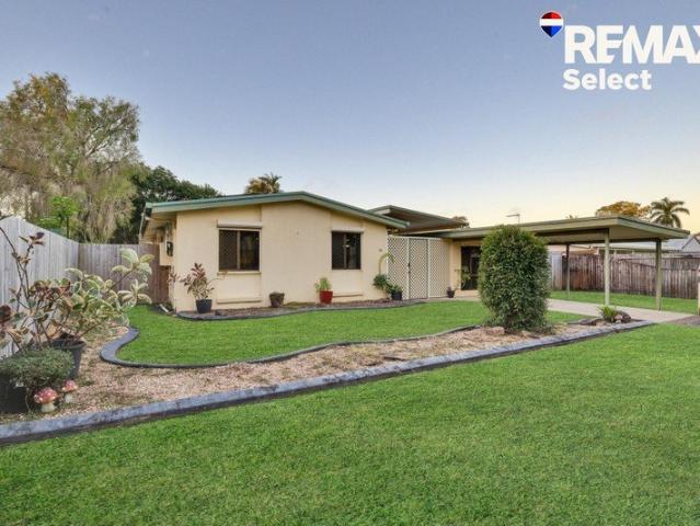 House for sale in Mackay, Queensland