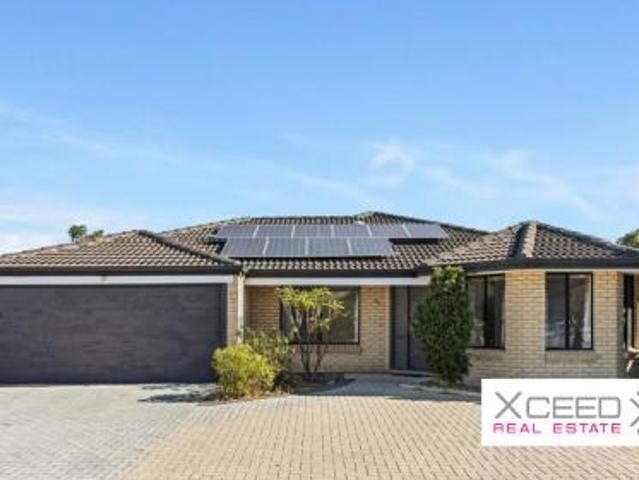 House for rent in Bennett Springs, Western Australia