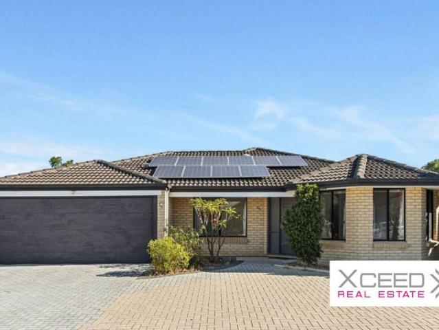 House for rent in Bennett Springs, Western Australia