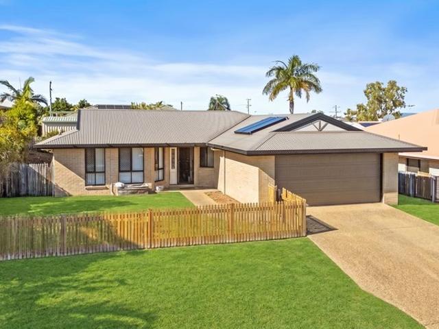 House for sale in Rockhampton, Queensland