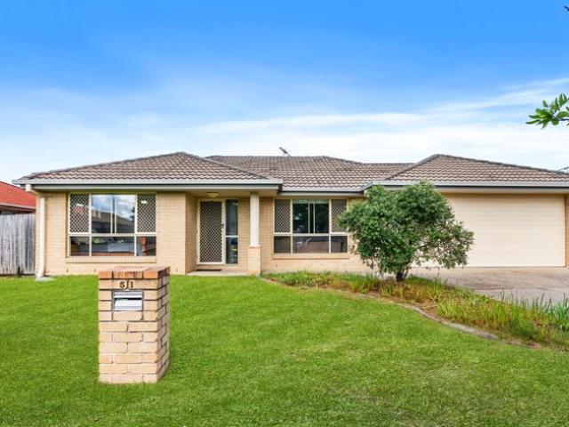 House for rent in Morayfield, Greater Brisbane