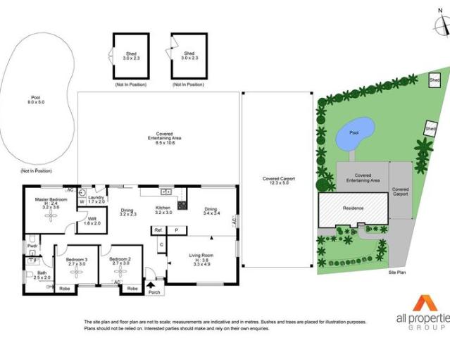 House for rent in Toombul, Queensland