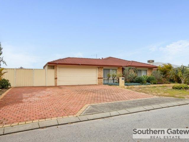 House for sale in Orelia, Western Australia