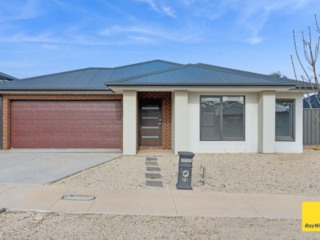 House for sale in Bendigo, Victoria