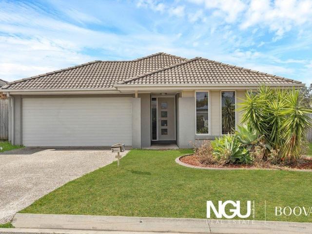 House for sale in Augustine Heights, Greater Brisbane
