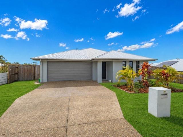 House for sale in Jones Hill, Queensland