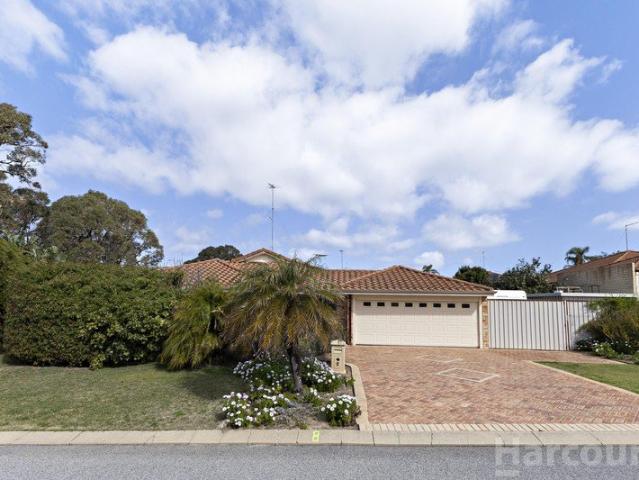 House for sale in Parklands, Western Australia