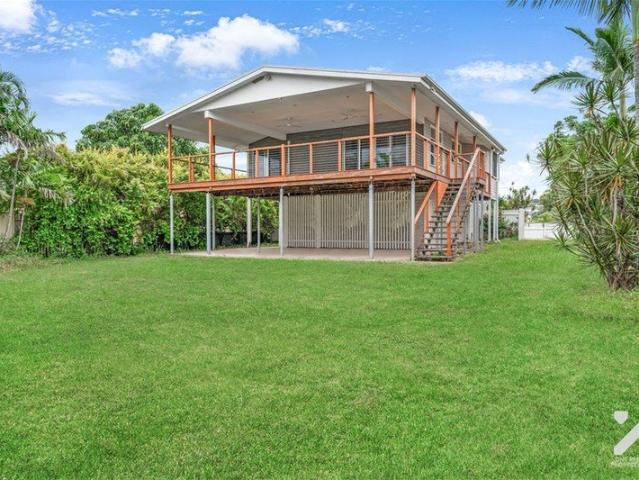 House for sale in Gladstone, Queensland