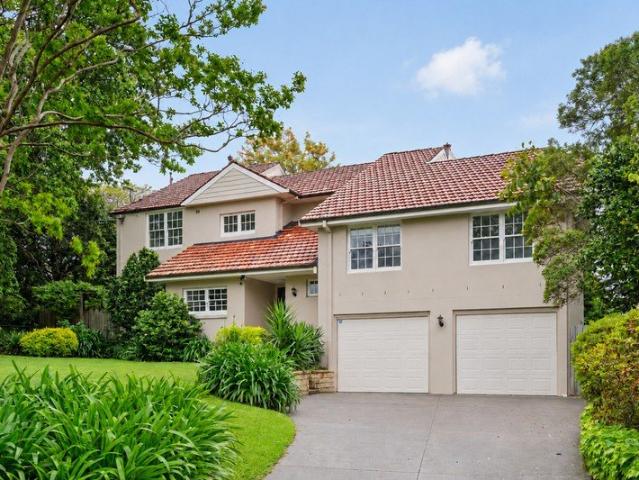 House for sale in Upper North Shore, Sydney