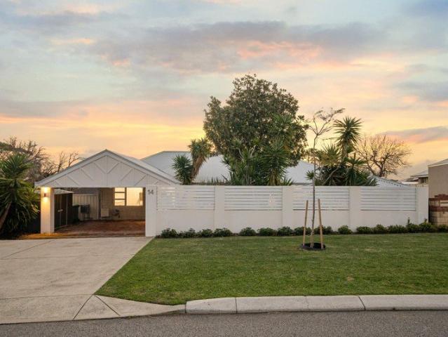 House for sale in Western Australia