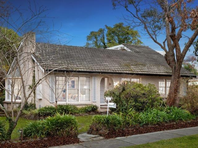 House for sale in Camerons Creek, Victoria