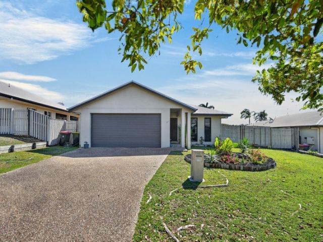 House for sale in Bushland Beach, Queensland