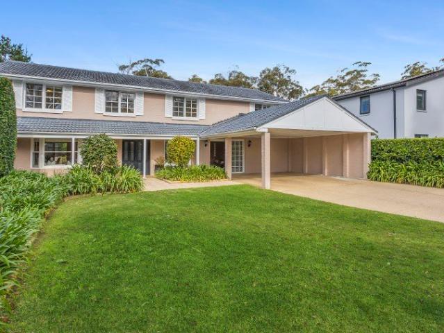 House for sale in Sydney, New South Wales