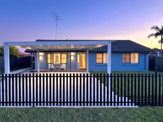 House for sale in Sydney, New South Wales