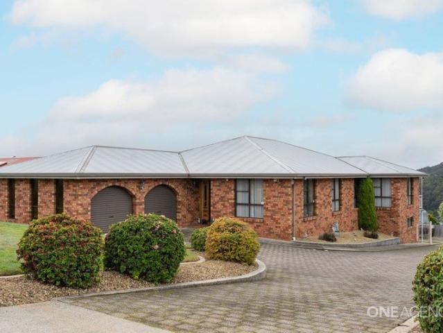 House for sale in Burnie, Tasmania