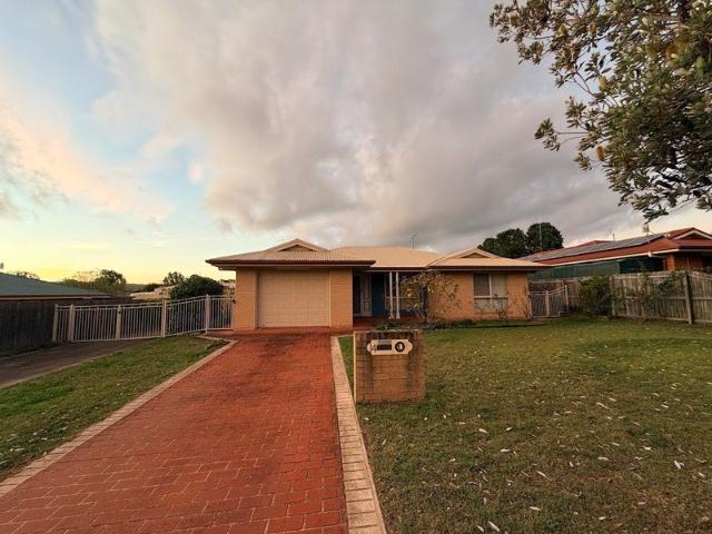 House for sale in Crows Nest, Queensland